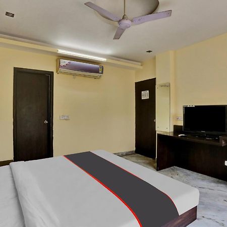 Hotel Platinum Sqs Key คูร์เคาน์ ภายนอก รูปภาพ