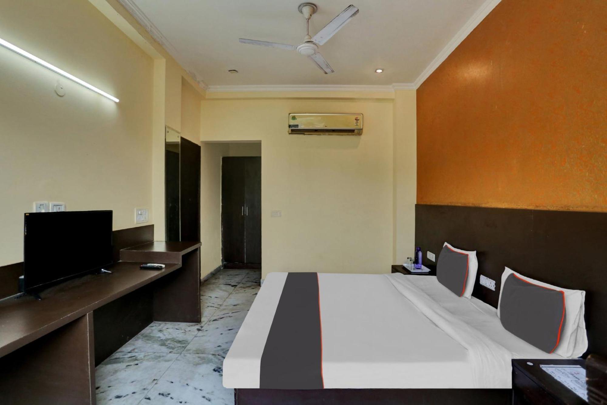 Hotel Platinum Sqs Key คูร์เคาน์ ภายนอก รูปภาพ