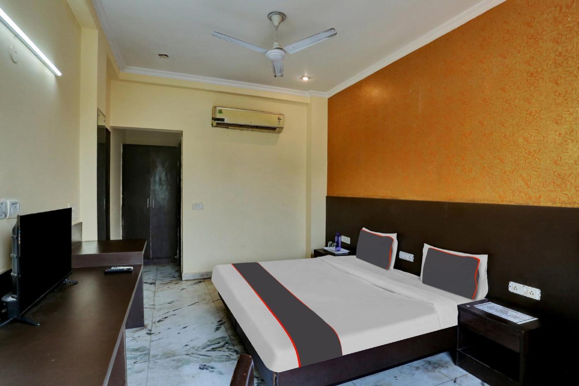 Hotel Platinum Sqs Key คูร์เคาน์ ภายนอก รูปภาพ